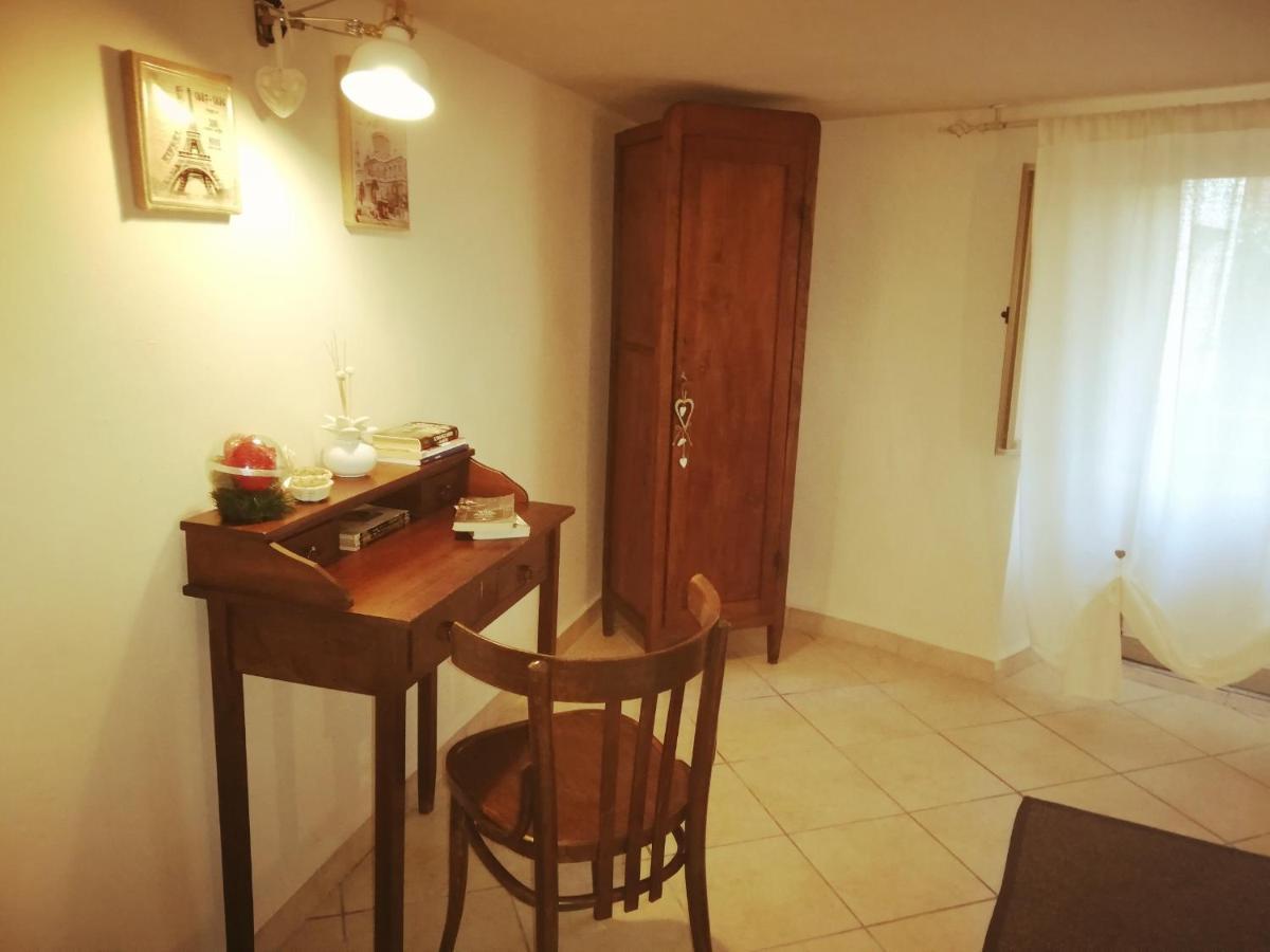 Appartamento Oneiro Bed And Relax Benevento Esterno foto