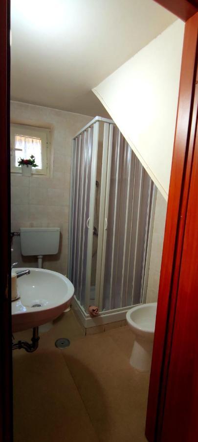 Appartamento Oneiro Bed And Relax Benevento Esterno foto