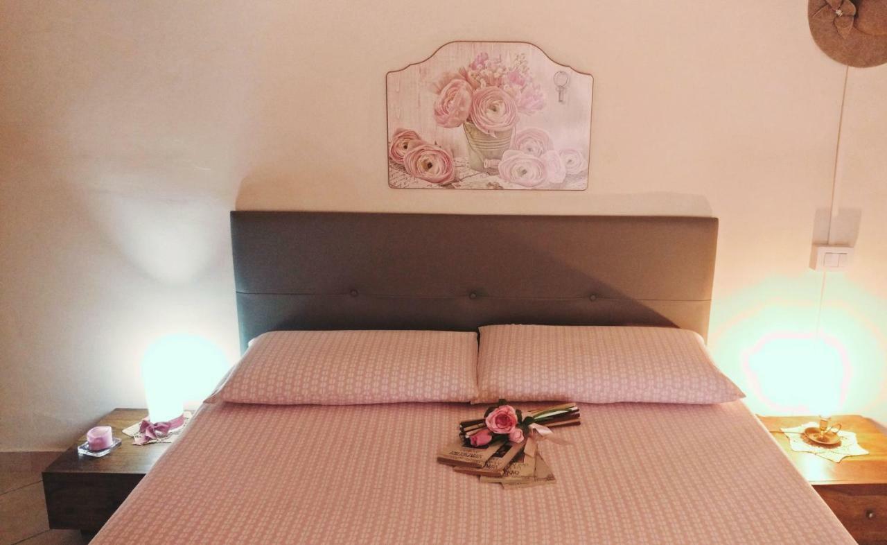 Appartamento Oneiro Bed And Relax Benevento Esterno foto